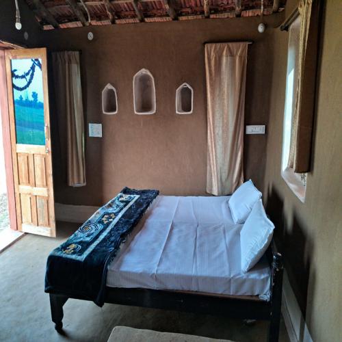 Chinkara Homestay
